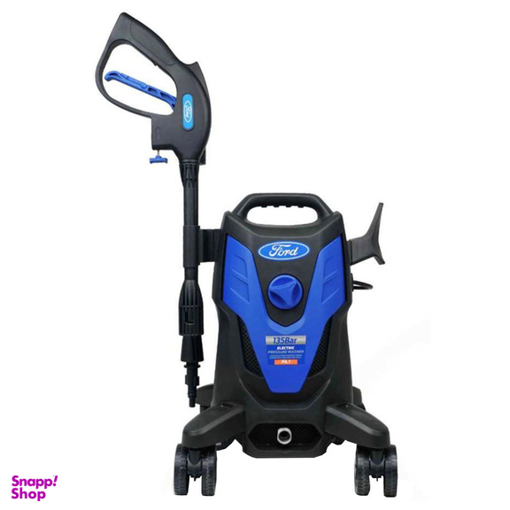 کارواش فورد مدل F4.1