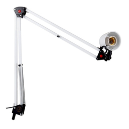 چراغ مطالعه مهندسی صنایع کریم زاده مدل EN-101A