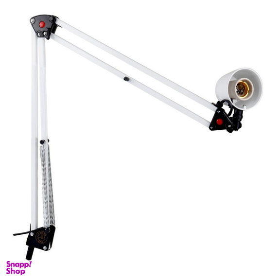 چراغ مطالعه مهندسی صنایع کریم زاده مدل EN-101A