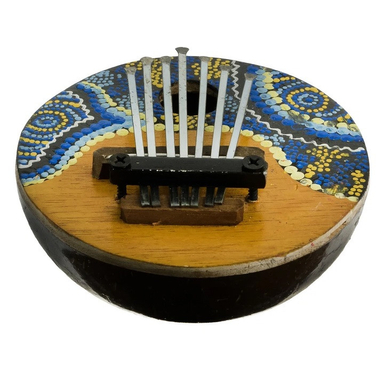 کالیمبا کد 116