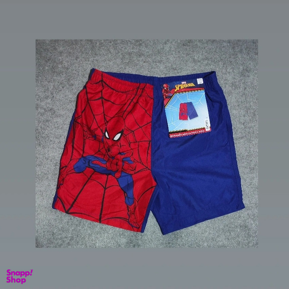 مایو پسرانه مارول مدل MA2025