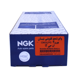 وایر شمع تقویتی خودرو ان جی کی کد NGK09 مناسب نیسان یورو 4