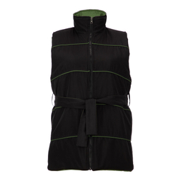 پافر زنانه السانا مدل درسان کد 130121