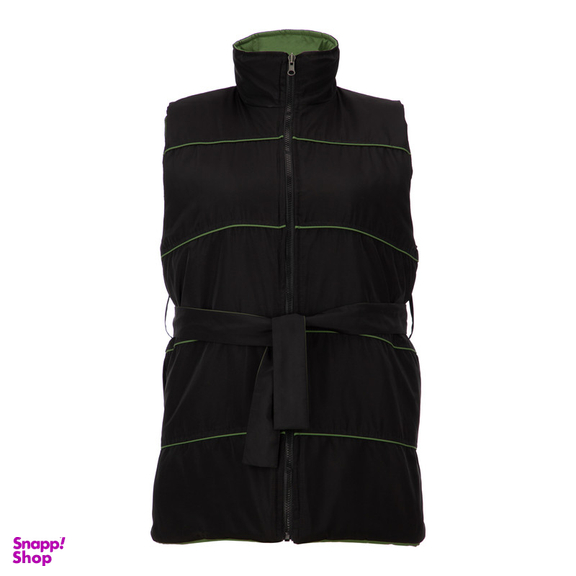 پافر زنانه السانا مدل درسان کد 130121