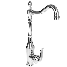 ست شیرآلات اندیکا مدل رونیکا مجموعه 6 عددی