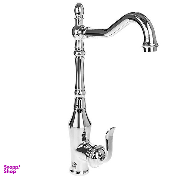 ست شیرآلات اندیکا مدل رونیکا مجموعه 6 عددی