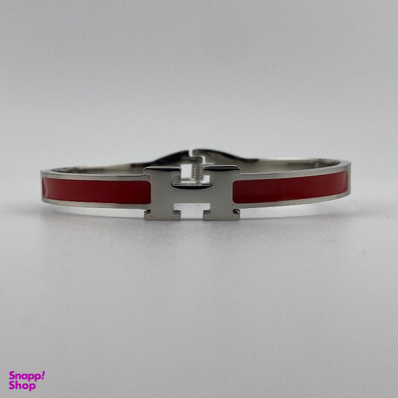 دستبند طرح هرمس مدل Clic H