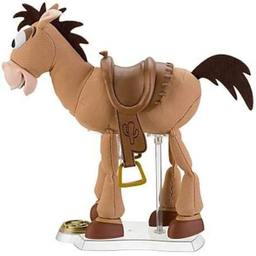 عروسک دیزنی مدل Bullseye ارتفاع 40 سانتی متر