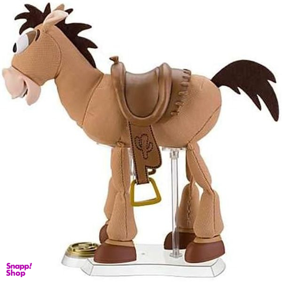 عروسک دیزنی مدل Bullseye ارتفاع 40 سانتی متر