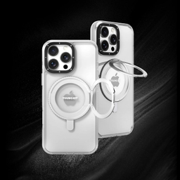 کاور یانگ کیت مدل Fulcrum series Rotating Bracket مناسب برای گوشی موبایل اپل iPhone 16 Pro Max