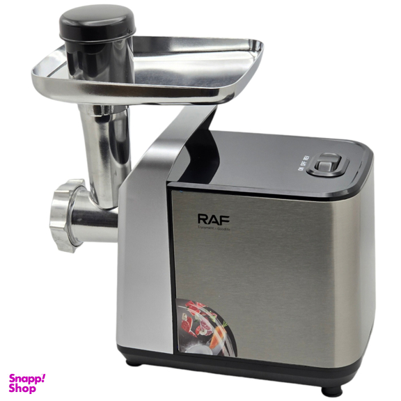 چرخ گوشت راف مدل R.3396