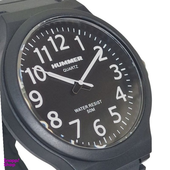 ساعت عقربه ای مردانه هامر مدل HM1100G