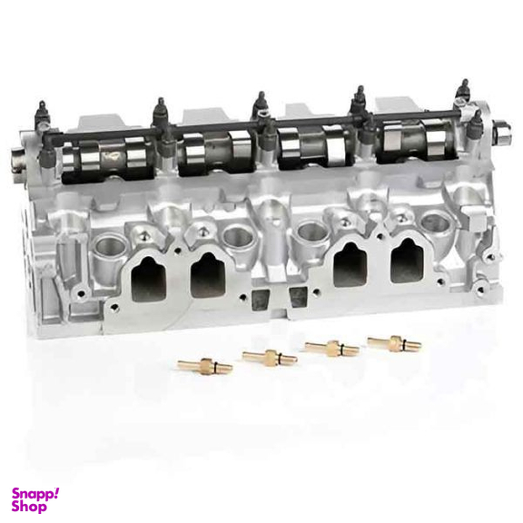 سرسیلندر کامل خودرو ایساکو کد K911941498A مناسب پژو 405