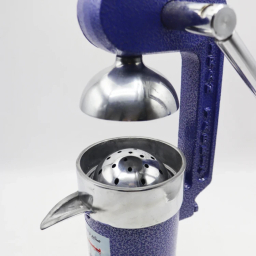 آب انارگیری دستی بیتا مدل اهرمی کد YP-104