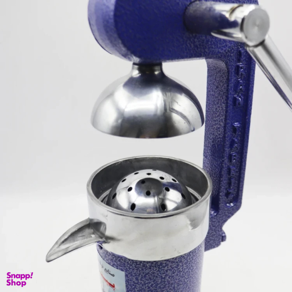 آب انارگیری دستی بیتا مدل اهرمی کد YP-104