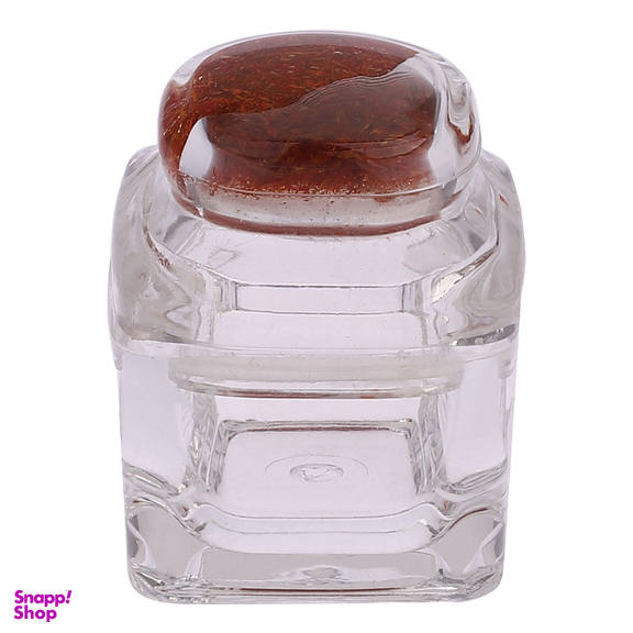 ظرف زعفران مدل زارن