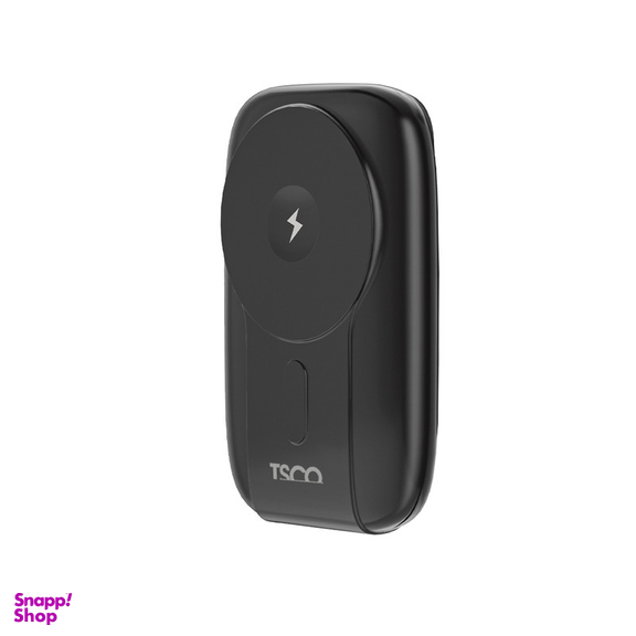 پاوربانک وایرلس تسکو مدل TP 934W ظرفیت 10000 میلی آمپر ساعت