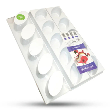 قالب مونوپورشن سورنا پارت کد 5