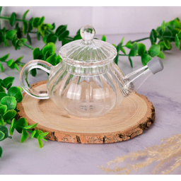 قوری زعفران یونیک کد 7933
