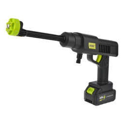 کارواش شارژی مدل 8088