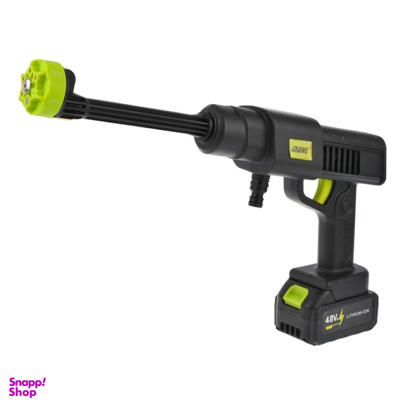 کارواش شارژی مدل 8088