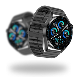 ساعت هوشمند گرین لاین مدل G-Master Metal