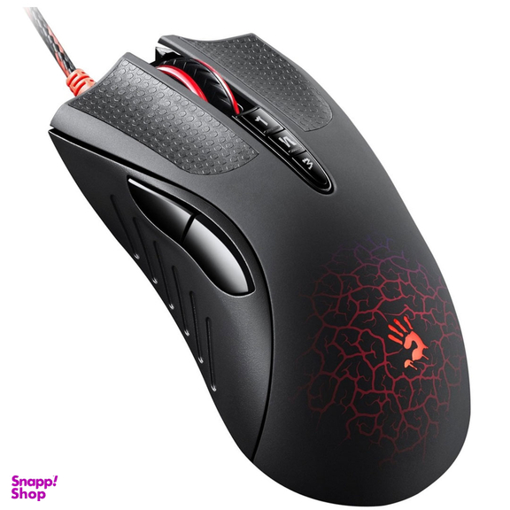 ماوس مناسب بازی ای فورتک (A 4 Tech) مدل A90