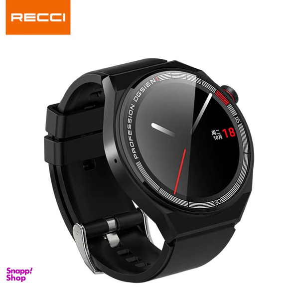 ساعت هوشمند رسی مدل L3 Pro Smart Watch