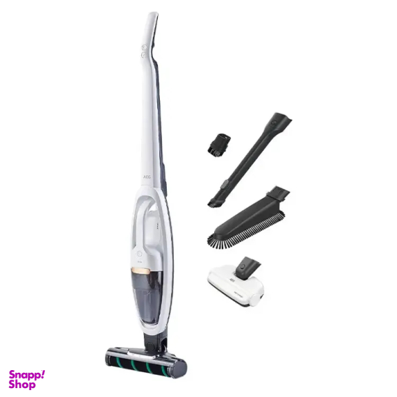 جارو شارژی آ ا گ مدل Qx8palr