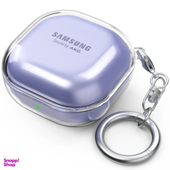 کاور ایرفون آهااستایل مدل WG89 مناسب سامسونگ Galaxy Buds Live / Buds Pro / Buds 2 / Buds2 Pro / Buds Fe