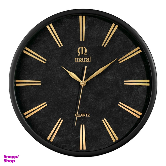 ساعت دیواری مارال کد 49