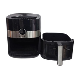 سرخ کن رژیمی تکنو کد 545 تکنو ظرفیت 6 لیتر