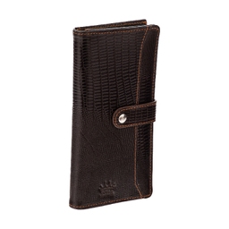 کیف پول زنانه رویال چرم کد W20.2