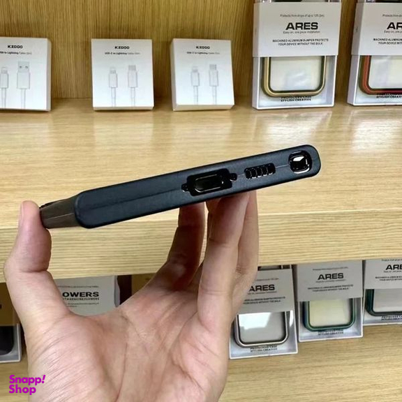 کاور گوشی موبایل کی -زد دوو مدل Air Skin مناسب سامسونگ Galaxy S24 Ultra