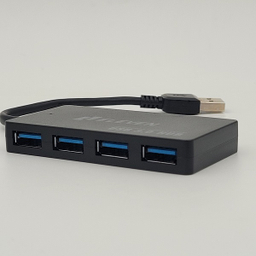 هاب 4 پورت USB 3.0 ایلون مدل H301