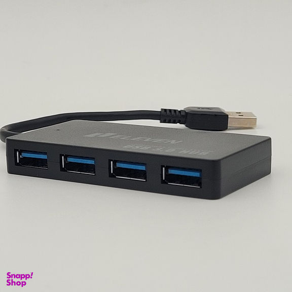 هاب 4 پورت USB 3.0 ایلون مدل H301