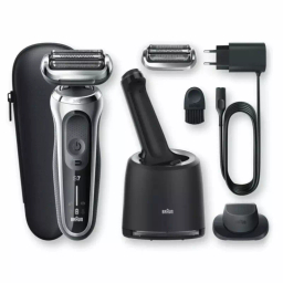 ریش تراش برقی براون مدل Series 7 70-S7200cc