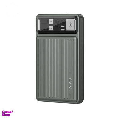 پاوربانک شارژ سریع ویوو مدل Wi-P004 ظرفیت 10000 میلی آمپر ساعت