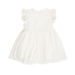 پیراهن دخترانه فیورلا مدل فرشته کد 35007