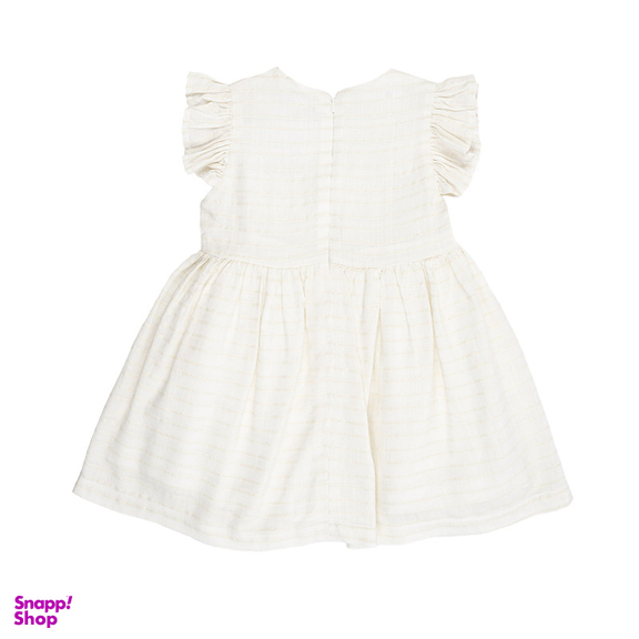 پیراهن دخترانه فیورلا مدل فرشته کد 35007