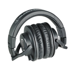 هدفون آدیو تکنیکا مدل ATH-M40X