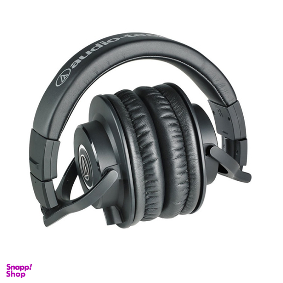 هدفون آدیو تکنیکا مدل ATH-M40X