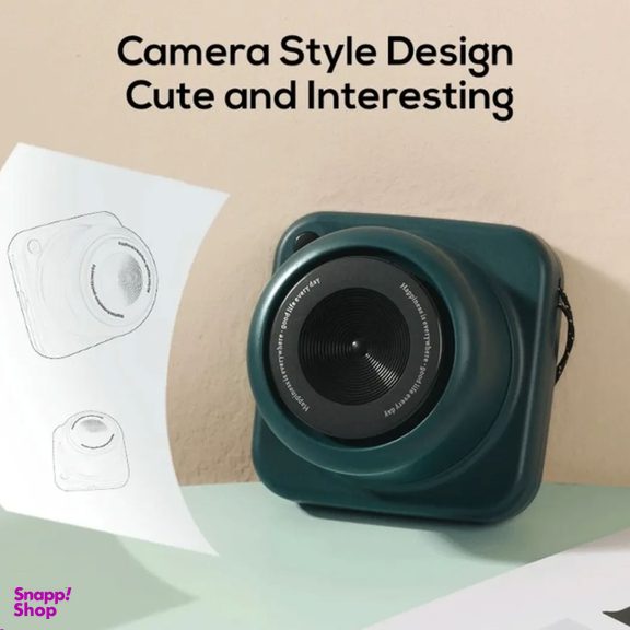 پنکه گردنی ممو مدل آویزی کد G01