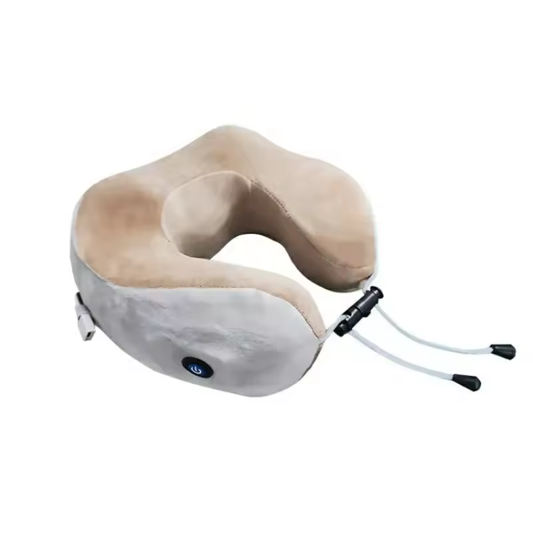 ماساژور گردن مدل U-Shaped Pillow