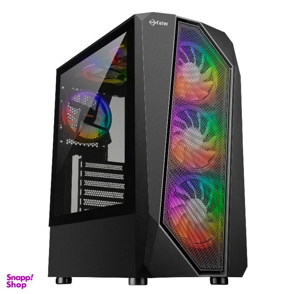 کیس کامپیوتر فاطر مدل FG-740M