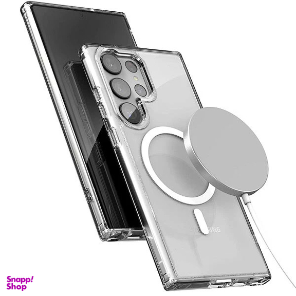 کاور موبایل مدل magsafe مناسب سامسونگ S24 ultra