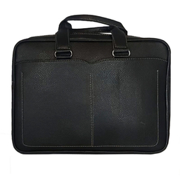 کیف اداری چرمی مدل MT004