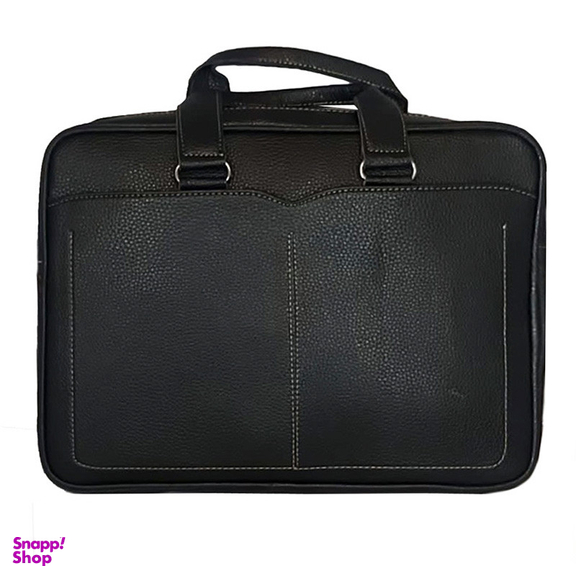 کیف اداری چرمی مدل MT004