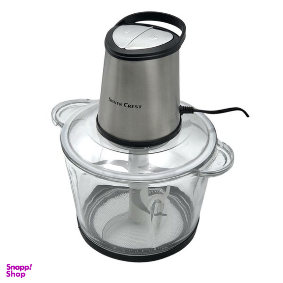 خردکن سیلور کرست مدل SL-2022
