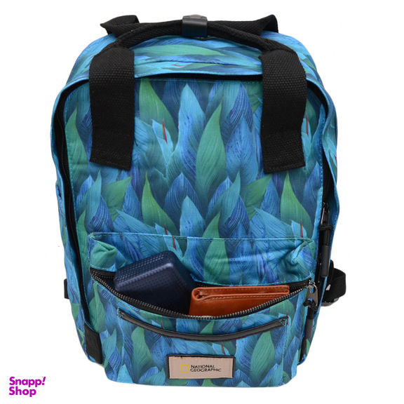 کوله پشتی نشنال جئوگرافیک مدل N19180 LEGEND